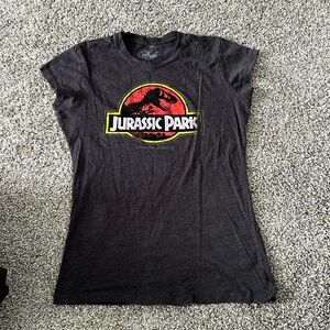 Jurassic Park Shirt